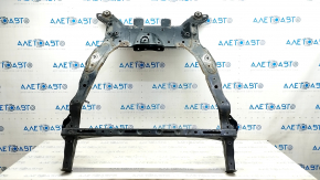 Front subframe Ford Fusion mk5 13-20 rusty, torn 1 S/B