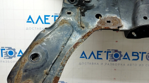 Front subframe Ford Fusion mk5 13-20 rusty, torn 1 S/B