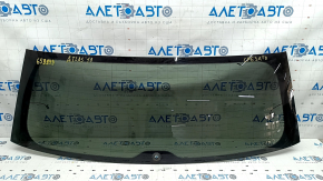 Rear glass of the trunk door VW Atlas 18 - tinted