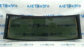 Rear glass of the trunk door VW Atlas 18 - tinted