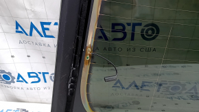 Rear glass of the trunk door VW Atlas 18 - tinted