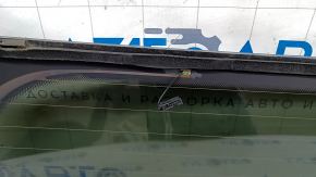 Rear glass of the trunk door VW Atlas 18 - tinted