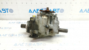 Front gearbox VW Atlas 18- 74k