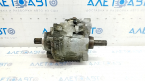 Front gearbox VW Atlas 18- 74k