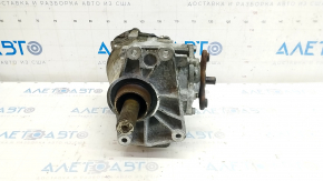 Front gearbox VW Atlas 18- 74k