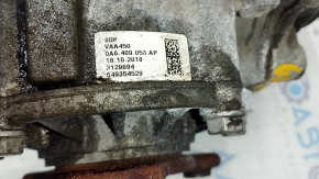 Front gearbox VW Atlas 18- 74k