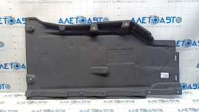 Right underbody protection Audi A5 F5 17- 5D