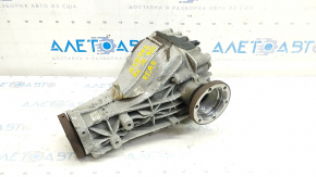 Rear differential gearbox Audi A6 C7 12-18 92k