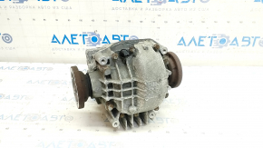 Rear differential gearbox Audi A6 C7 12-18 92k