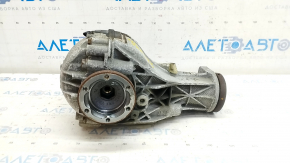 Rear differential gearbox Audi A6 C7 12-18 92k