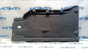 Bottom protection left Audi A5 F5 17- 5D