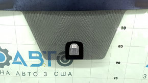 Windshield Subaru Forester 19-SK without heating, sand