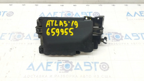 VW Atlas 18 battery distribution plate - broken