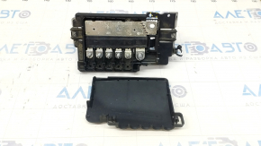 VW Atlas 18 battery distribution plate - broken