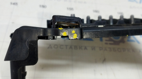VW Atlas 18 battery distribution plate - broken