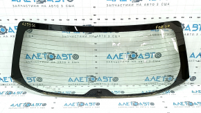 Rear glass of the trunk door Subaru Forester 19- SK