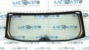 Rear glass of the trunk door Subaru Forester 19- SK