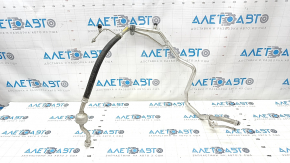 Air conditioning pipe compressor-heater Nissan Rogue Sport 18-22