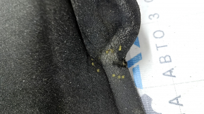 Audi A6 C7 12-18 hood insulation tears