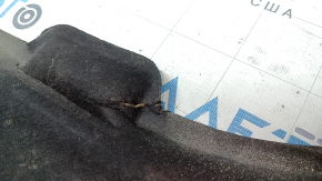 Audi A6 C7 12-18 hood insulation tears