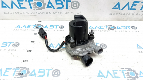 Air pump VW Passat b8 16-19 USA