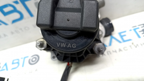 Air pump VW Passat b8 16-19 USA