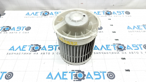 Motor heater fan Nissan Rogue Sport 17-19 broken mount