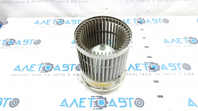 Motor heater fan Nissan Rogue Sport 17-19 broken mount