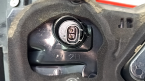 Light inside trunk lid right Nissan Rogue Sport 17-19 worn