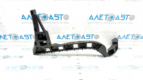 Rear bumper mount right VW Passat b8 16-19 break