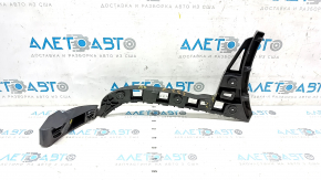 Rear bumper mount right VW Passat b8 16-19 break