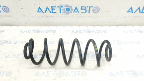 Rear right spring Audi A6 C7 12-18 2 green, 1 gray