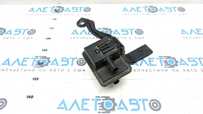 Nissan Rogue Sport 17-19 Fuel Canister Filter w/Bracket