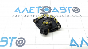 Rear view camera Nissan Rogue Sport 17-19 under BSM