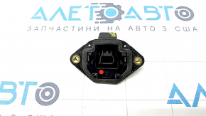 Rear view camera Nissan Rogue Sport 17-19 under BSM