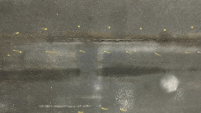 Right underbody protection Audi A6 C7 12-18 is torn and worn