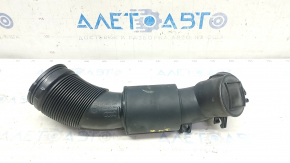 Air duct for manifold Audi A6 C7 12-18 3.0T