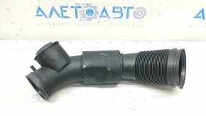 Air duct for manifold Audi A6 C7 12-18 3.0T