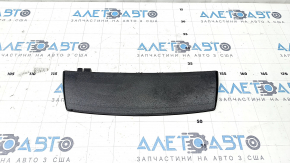 Stop light Audi A6 C7 12-18 seal dried out