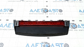 Stop light Audi A6 C7 12-18 seal dried out