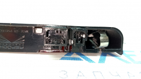 Stop light Audi A6 C7 12-18 seal dried out
