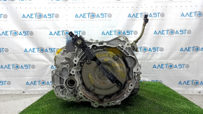 Automatic transmission complete Nissan Rogue Sport 17- AWD 63k driftwood, emulsion, for parts