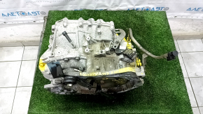 Automatic transmission complete Nissan Rogue Sport 17- AWD 63k driftwood, emulsion, for parts