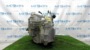 Automatic transmission complete Nissan Rogue Sport 17- AWD 63k driftwood, emulsion, for parts