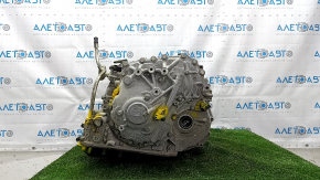 Automatic transmission complete Nissan Rogue Sport 17- AWD 63k driftwood, emulsion, for parts
