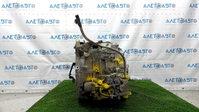 Automatic transmission complete Nissan Rogue Sport 17- AWD 63k driftwood, emulsion, for parts