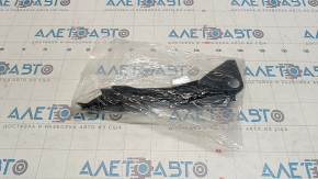 Front bumper mount left Toyota Corolla e12 02-06 5d 3d