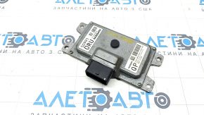TCM control unit automatic transmission Nissan Rogue Sport 17-19