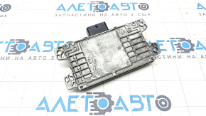 TCM control unit automatic transmission Nissan Rogue Sport 17-19
