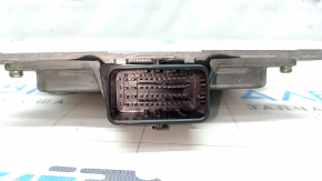TCM control unit automatic transmission Nissan Rogue Sport 17-19